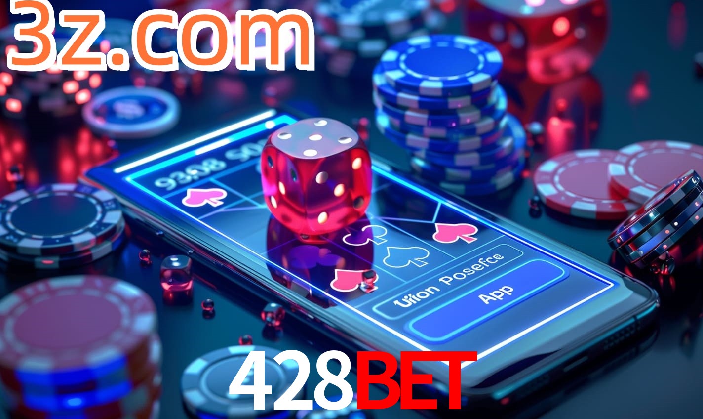Baixar App 428Bet