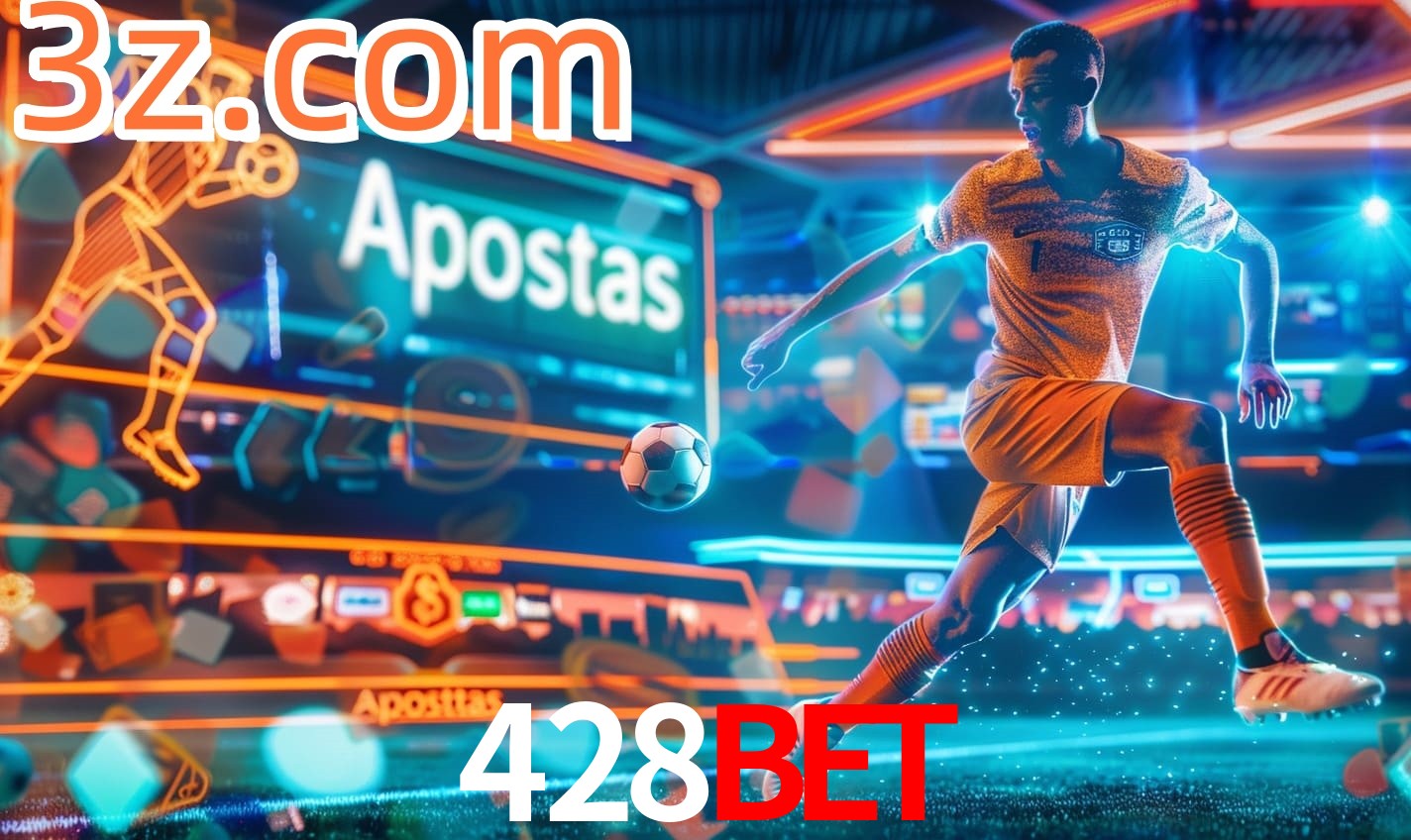 Apostas 428Bet