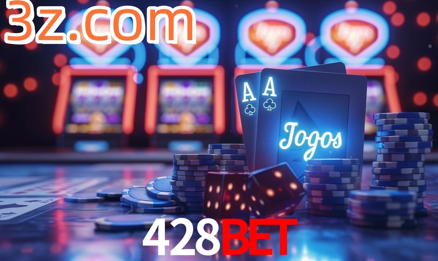 Lista de Jogos 428Bet