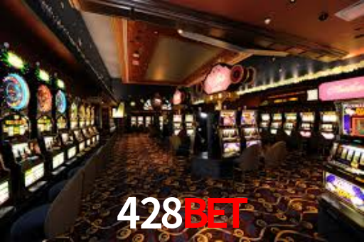 Melhor Casino Online 428Bet